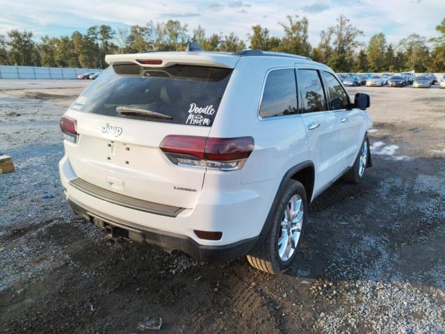 Photo 4 from auction – 2014 JEEP GRAND CHER with VIN 1C4RJEAG0EC164772