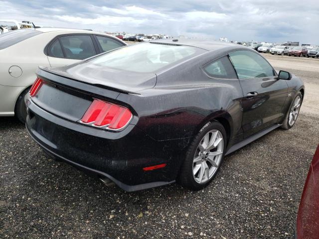 Photo 4 from auction – 2015 FORD MUSTANG GT with VIN 1FA6P8CF6F5374179