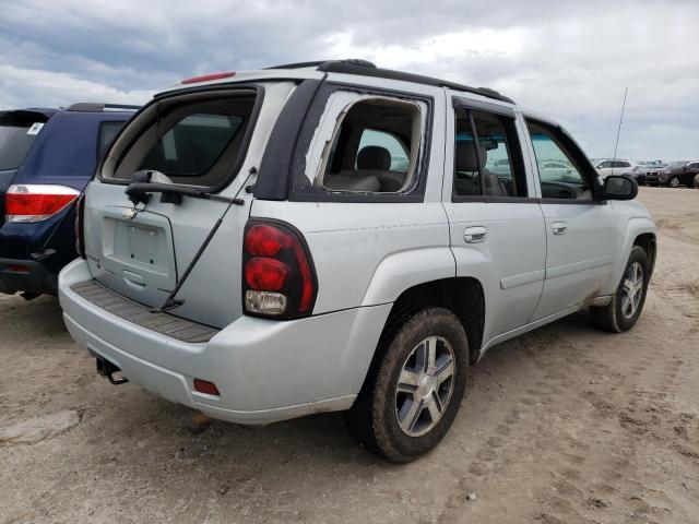 Photo 4 from auction – 2008 CHEVROLET TRAILBLAZE with VIN 1GNDT13S582136126