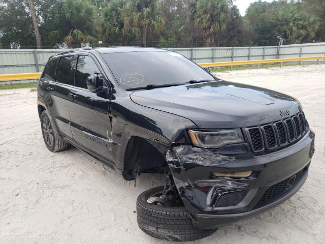 Photo 9 from auction – 2018 JEEP GRAND CHER with VIN 1C4RJFCT4JC360496