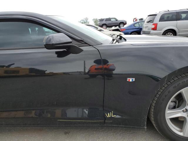Photo 9 from auction – 2016 CHEVROLET CAMARO LT with VIN 1G1FA1RS0G0119509