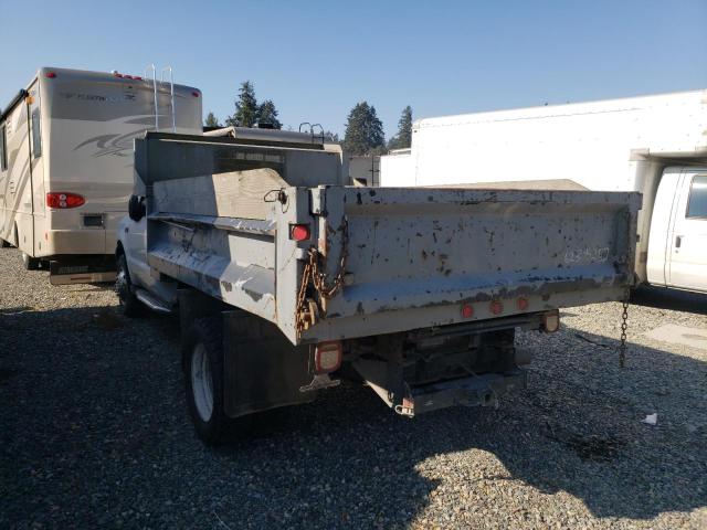Photo 3 from auction – 2000 FORD F450 SUPER with VIN 1FDXF47F9YEA92007