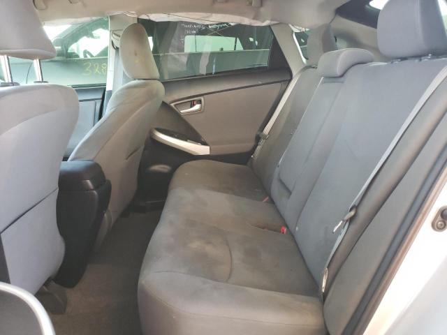 Photo 6 from auction – 2013 TOYOTA PRIUS with VIN JTDKN3DU0D5659892