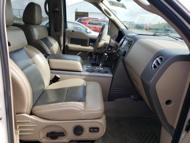 Photo 5 from auction – 2008 FORD F150 SUPER with VIN 1FTRW12568FA56036