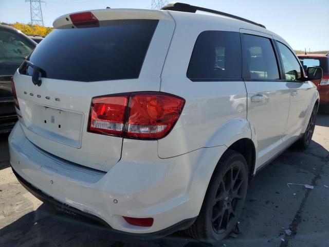 Photo 4 from auction – 2018 DODGE JOURNEY SX with VIN 3C4PDCBB9JT322952