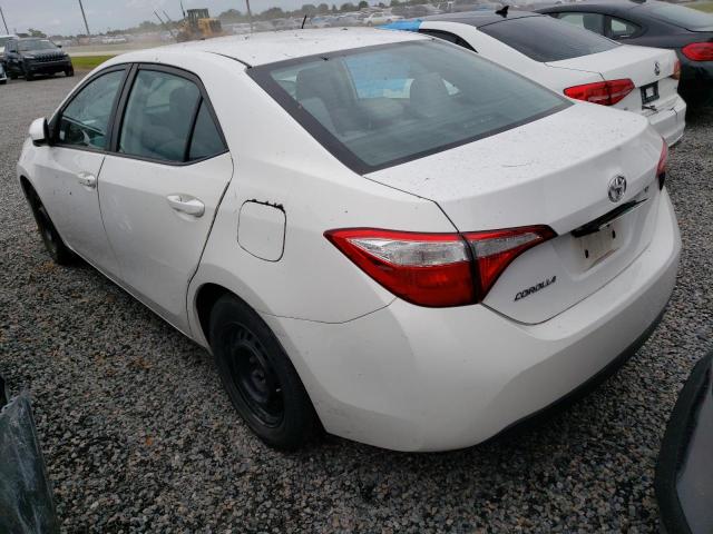 صورة رقم 3 من المزاد - 2014 TOYOTA COROLLA L مع VIN 2T1BURHE2EC128299