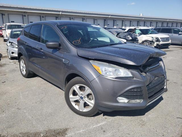 Photo 1 from auction – 2013 FORD ESCAPE SE with VIN 1FMCU9G97DUB93266