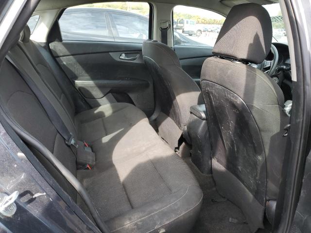 Photo 6 from auction – 2021 KIA FORTE FE with VIN 3KPF24AD4ME303339