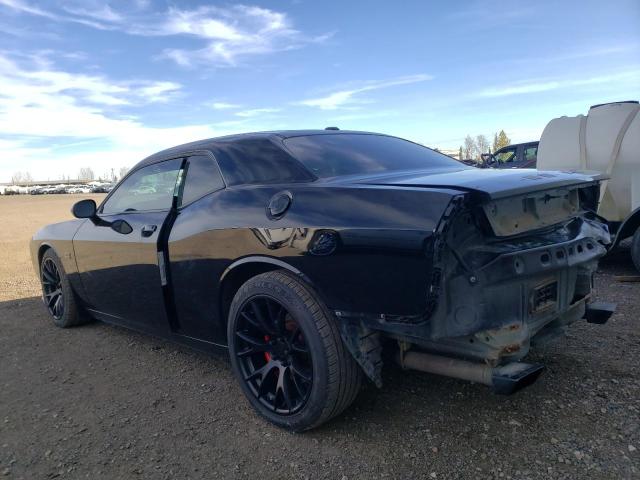 Photo 3 from auction – 2012 DODGE CHALLENGER with VIN 2C3CDYCJ6CH182649