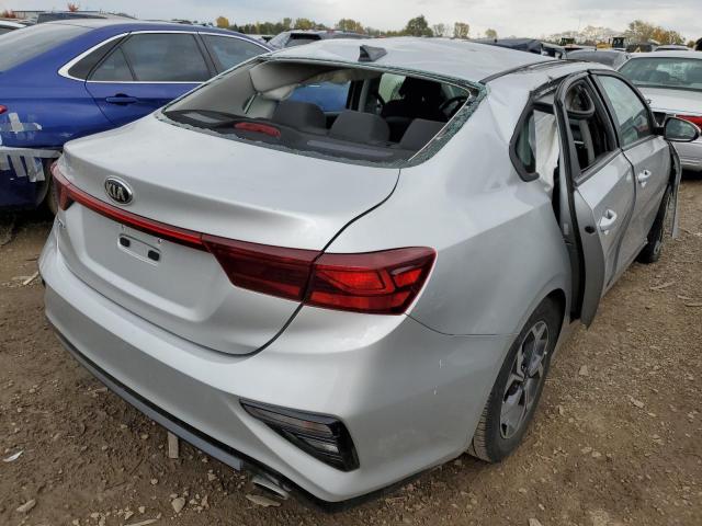 Photo 4 from auction – 2019 KIA FORTE FE with VIN 3KPF24AD8KE082275