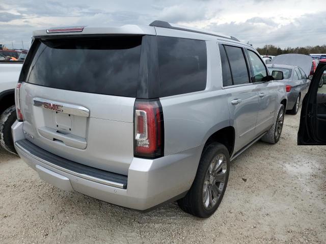 Photo 4 from auction – 2016 GMC YUKON DENA with VIN 1GKS1CKJ3GR391703