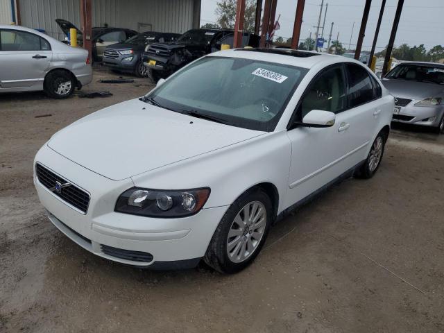 Photo 2 from auction – 2005 VOLVO S40 2.4I with VIN YV1MS382252090275
