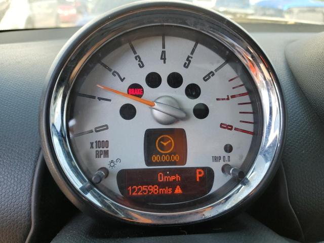 Photo 8 from auction – 2012 MINI COOPER S C with VIN WMWZC3C51CWL84523