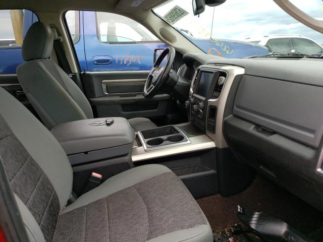 Photo 5 from auction – 2014 RAM 1500 SLT with VIN 1C6RR6LM8ES397877