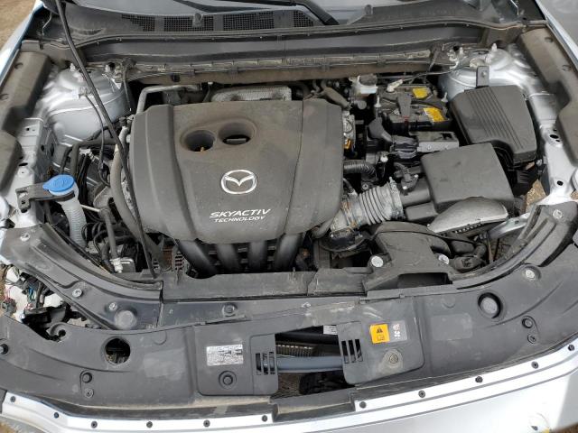 Photo 7 from auction – 2019 MAZDA CX-5 SPORT with VIN JM3KFBBM2K0665480