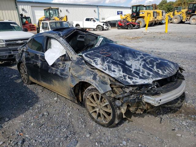 Foto 1 de la subasta – 2016 ACURA TLX con VIN 19UUB2F33GA010794