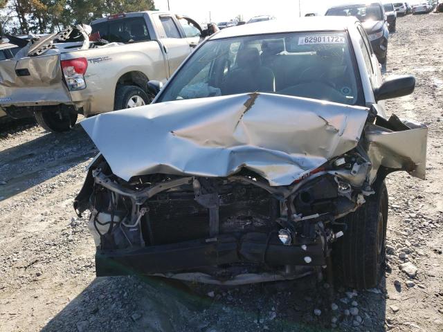 Photo 9 from auction – 2003 TOYOTA COROLLA CE with VIN JTDBR32E030024456