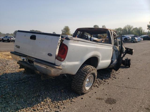 Photo 4 from auction – 2001 FORD F250 SUPER with VIN 1FTNX21F11EC71265