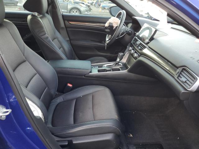 Photo 5 from auction – 2018 HONDA ACCRD with VIN 1HGCV1F37JA178796