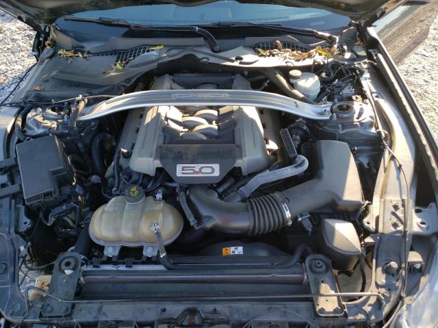 Photo 7 from auction – 2016 FORD MUSTANG GT with VIN 1FA6P8CF4G5277385