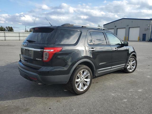 Photo 4 from auction – 2013 FORD EXPLORER L with VIN 1FM5K7F83DGB03282