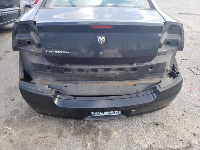 Photo 9 from auction – 2007 DODGE CHARGER SE with VIN 2B3KA43G77H636833