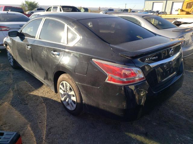 Photo 3 from auction – 2015 NISSAN ALTIMA 2.5 with VIN 1N4AL3AP9FC293841