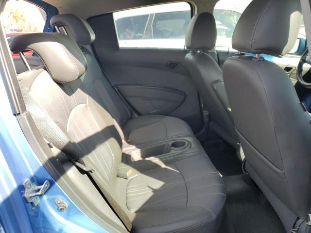 Foto 6 de la subasta – 2014 CHEVROLET SPARK 1LT con VIN KL8CD6S96FC717017