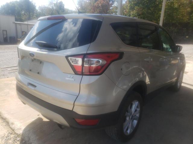 Zdjęcie 4 z aukcji – 2017 FORD ESCAPE SE z VIN 1FMCU0GD8HUD34027