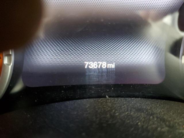 Photo 8 from auction – 2016 JEEP RENEGADE L with VIN ZACCJBDT5GPD22907