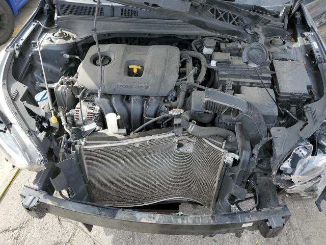 Photo 7 from auction – 2019 KIA FORTE FE with VIN 3KPF24AD8KE013196