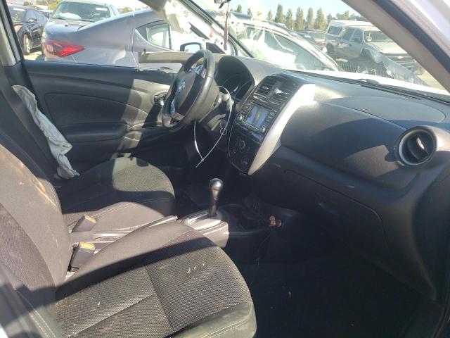 Photo 5 from auction – 2018 NISSAN VERSA S with VIN 3N1CN7AP9JL849313