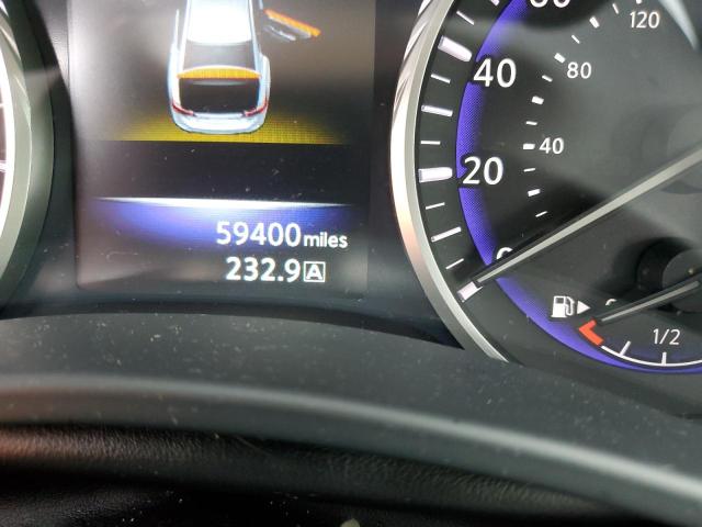 Photo 8 from auction – 2014 INFINITI Q50 BASE with VIN JN1BV7AP1EM689208