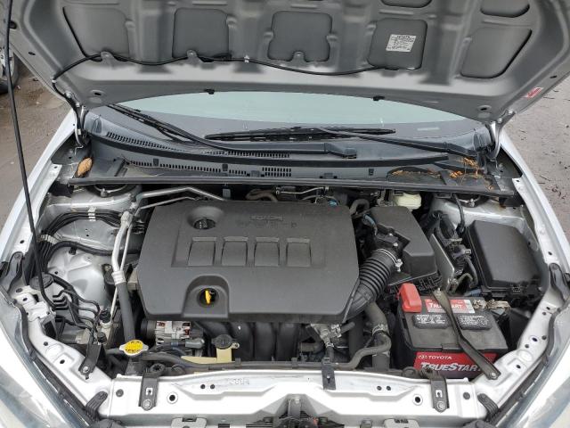 Photo 7 from auction – 2016 TOYOTA COROLLA L with VIN 2T1BURHE6GC642157