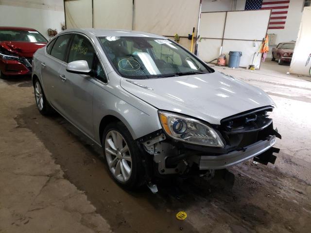 BUICK VERANO CON 2014 with VIN 1G4PR5SK0E4111403 - Photo from auction