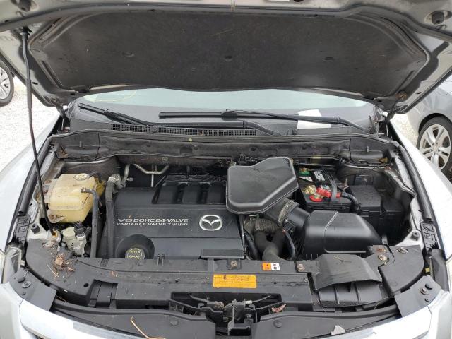 Photo 7 from auction – 2009 MAZDA CX-9 with VIN JM3TB38A490172218