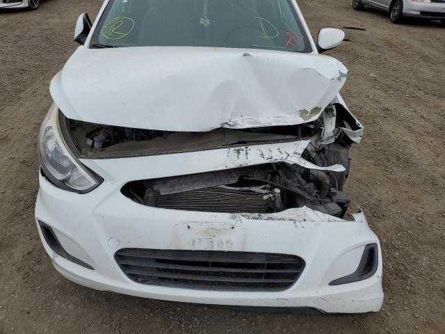Photo 9 from auction – 2016 HYUNDAI ACCENT SE with VIN KMHCT5AE5GU260047