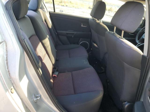 Photo 6 from auction – 2005 MAZDA 3 S with VIN JM1BK323951263732