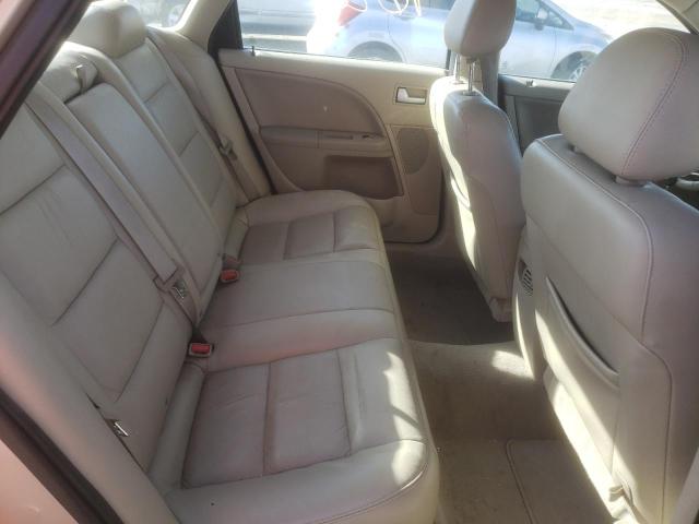 Photo 6 from auction – 2006 FORD FIVE HUNDR with VIN 1FAFP24116G155666