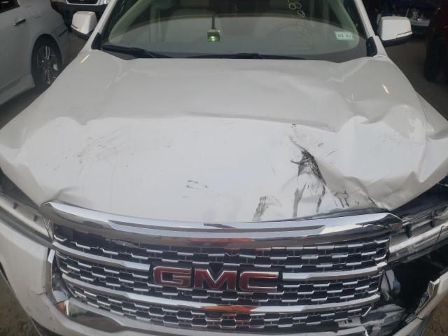 Photo 7 from auction – 2021 GMC ACADIA DEN with VIN 1GKKNPLS4MZ193629