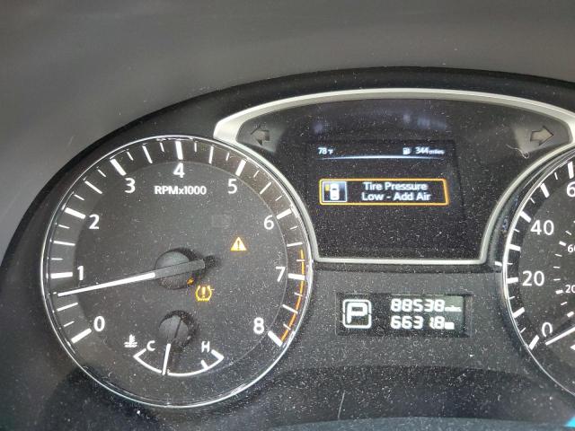 Photo 8 from auction – 2015 NISSAN ALTIMA 2.5 with VIN 1N4AL3AP0FC242177