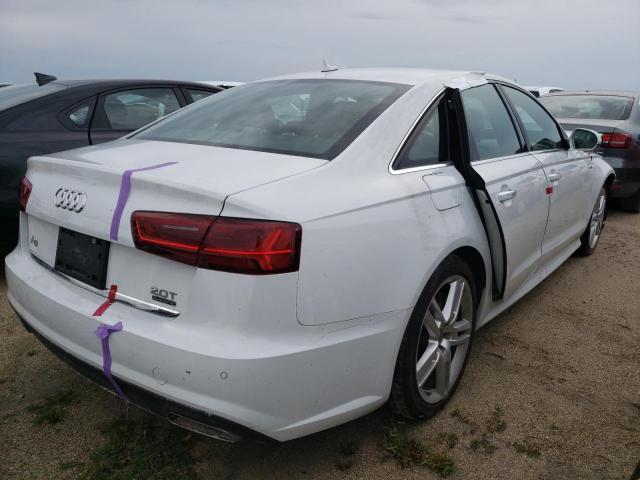 Photo 4 from auction – 2017 AUDI A6 PREMIUM with VIN WAUF8AFC2HN058066