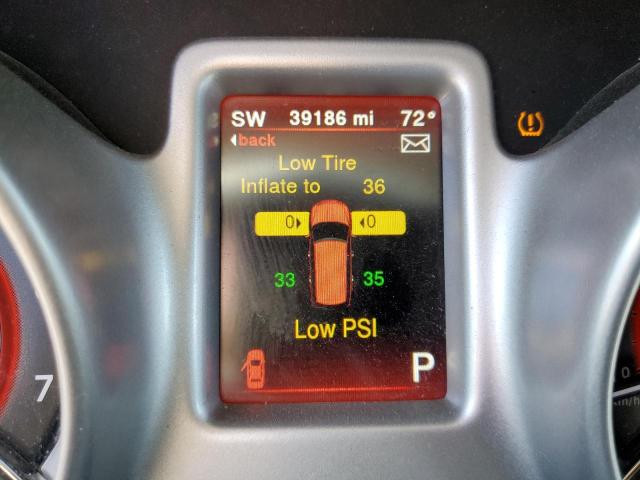 Photo 8 from auction – 2018 DODGE JOURNEY SX with VIN 3C4PDCBB9JT322952