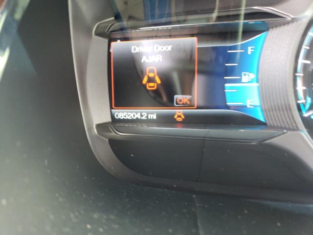 Photo 8 from auction – 2019 FORD TAURUS LIM with VIN 1FAHP2F81KG111194