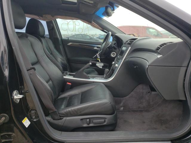 Photo 5 from auction – 2008 ACURA TL with VIN 19UUA662X8A030947