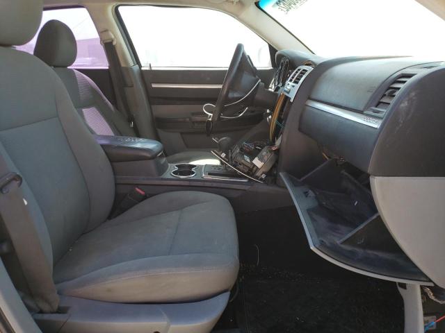 Photo 5 from auction – 2009 DODGE CHARGER with VIN 2B3KA43D89H625994