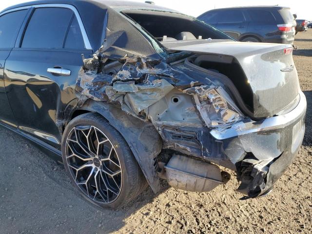Photo 9 from auction – 2014 CHRYSLER 300 C with VIN 2C3CCAKG6EH269597