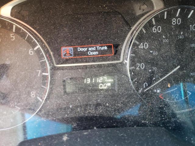 Photo 8 from auction – 2015 NISSAN ALTIMA 2.5 with VIN 1N4AL3AP0FC141933