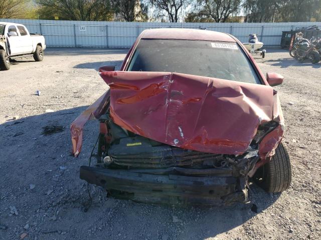 Photo 9 from auction – 2012 NISSAN SENTRA 2.0 with VIN 3N1AB6AP1CL650253