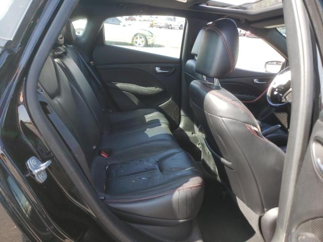 Photo 6 from auction – 2014 DODGE DART GT with VIN 1C3CDFEB8ED725249